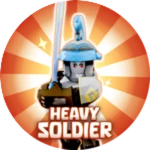 Heavy Soldier
