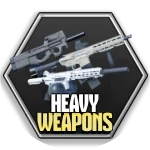 Heavy Weapons