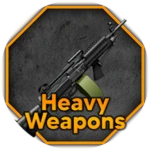 Heavy Weapons