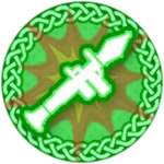 Heavy Weapons