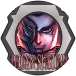 Heian Sukuna Style