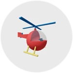 HELICOPTER