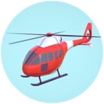 Helicopter