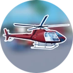 Helicopter