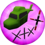 Helicopter