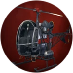Helicopter!
