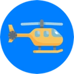 Helicopter