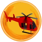 Helicopter