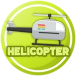 Helicopter 🚁