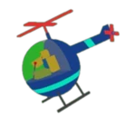 Helicopter