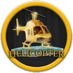 Helicopter