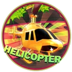 Helicopter