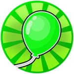 Helium Balloon