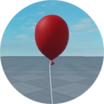 Helium Balloon Tool