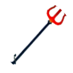 Hell Trident