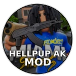 HELLPUP AK MOD