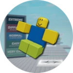 Helper Plushie