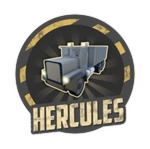 Hercules Truck