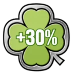 Hero Ability Lucky 1