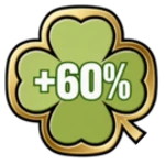 Hero Ability Lucky 2