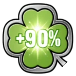 Hero Ability Lucky 3