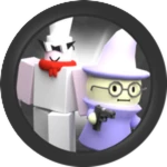 Hero Battles + Gun Wizard