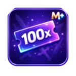 Hero Equipment Upgrade ×100 Opening
