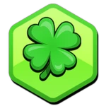 Hero Lucky
