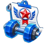 Hero Training Contract