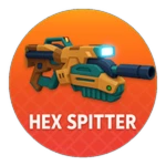 Hex Spitter