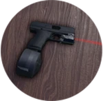 Hi-Point Drum