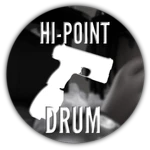 Hi-Point Drum (DESCRIPTION)
