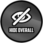 Hide Overall
