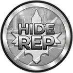 Hide Rep