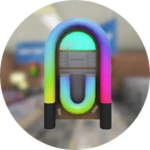 Hideout Jukebox