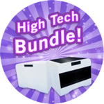 High Tech Bundle!