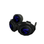 High-Tech Glasses