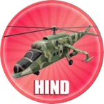 HIND [SPEED]