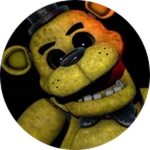 Hire Golden Freddy