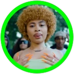 Hire Ice Spice