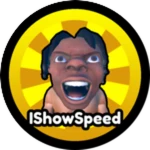 Hire IShowSpeed