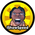 Hire IShowSpeed