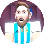 Hire Messi