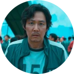 Hire Player 456