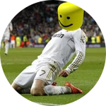 Hire Ronaldo