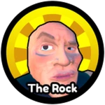 Hire The Rock