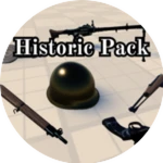 Historic Pack