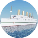 HMHS Britannia