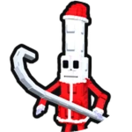 Ho Ho Ho Sahur 🎅 [OP]