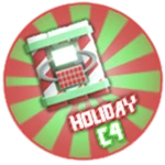 Holiday C4